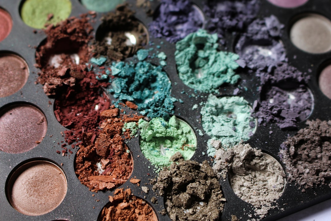 Makeup for Mature Skin
