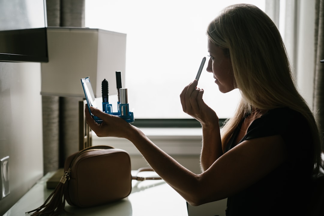 Bridal Makeup Service