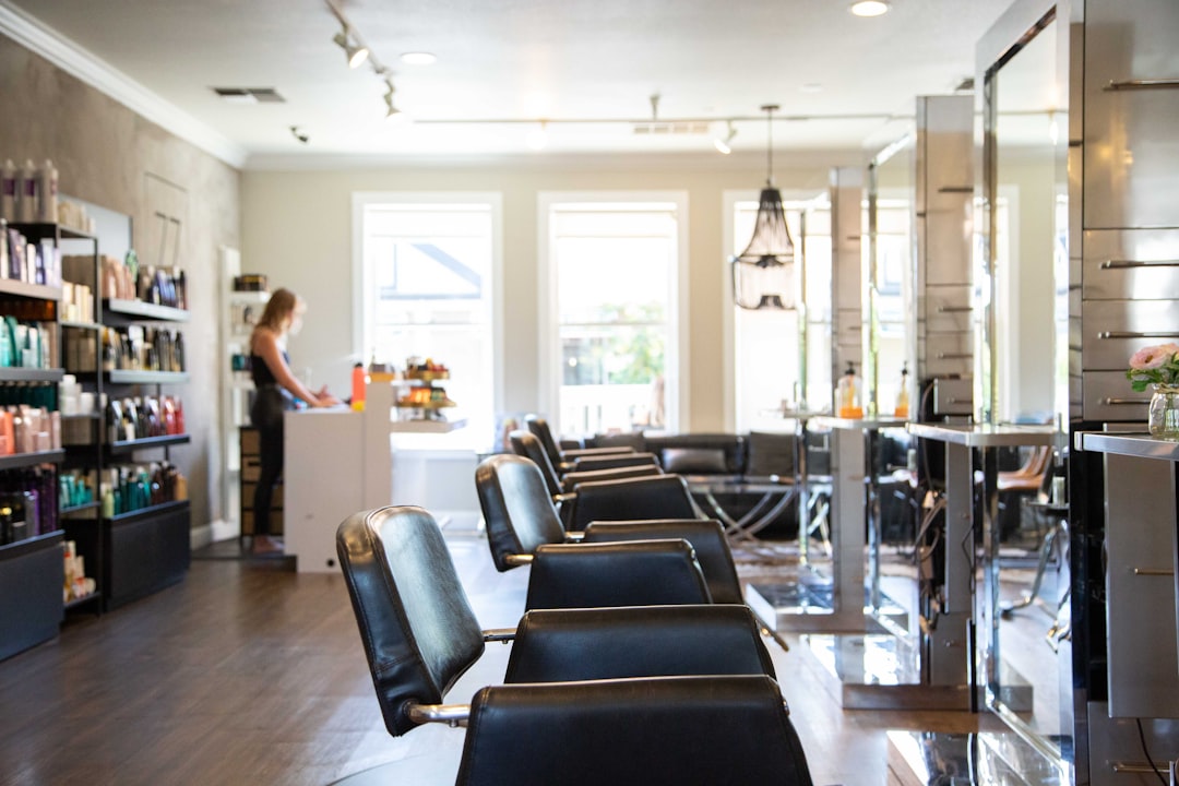 Special Event Makeup Service