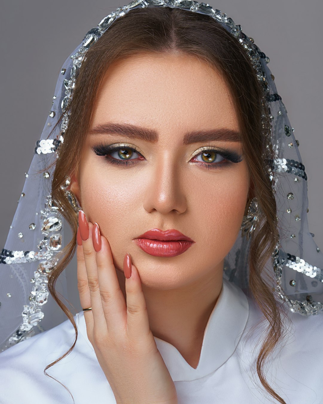 Personal Makeup Coaching Service