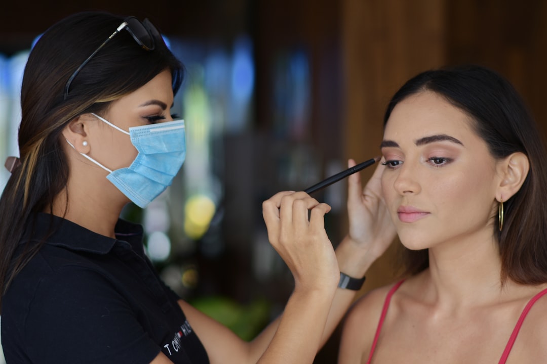 Makeup Brand 6
