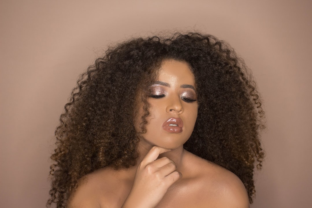 Sustainable Beauty